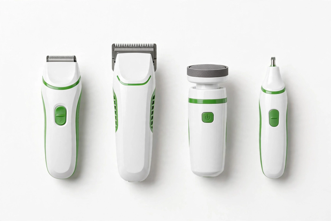 The At-Home Pet Grooming Guide: Save Hundreds Without Stressing Your Pet