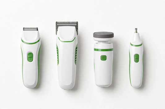 The At-Home Pet Grooming Guide: Save Hundreds Without Stressing Your Pet