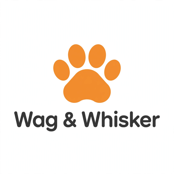 Wag & Whisker